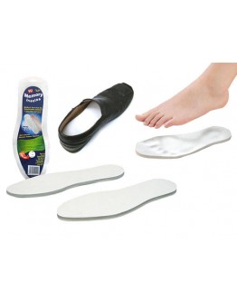 Стелки за обувки с памет Универсални